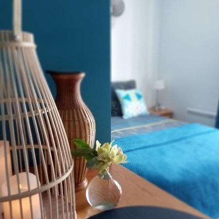 La Longere Chanoir Apartment Prenouvellon Екстериор снимка