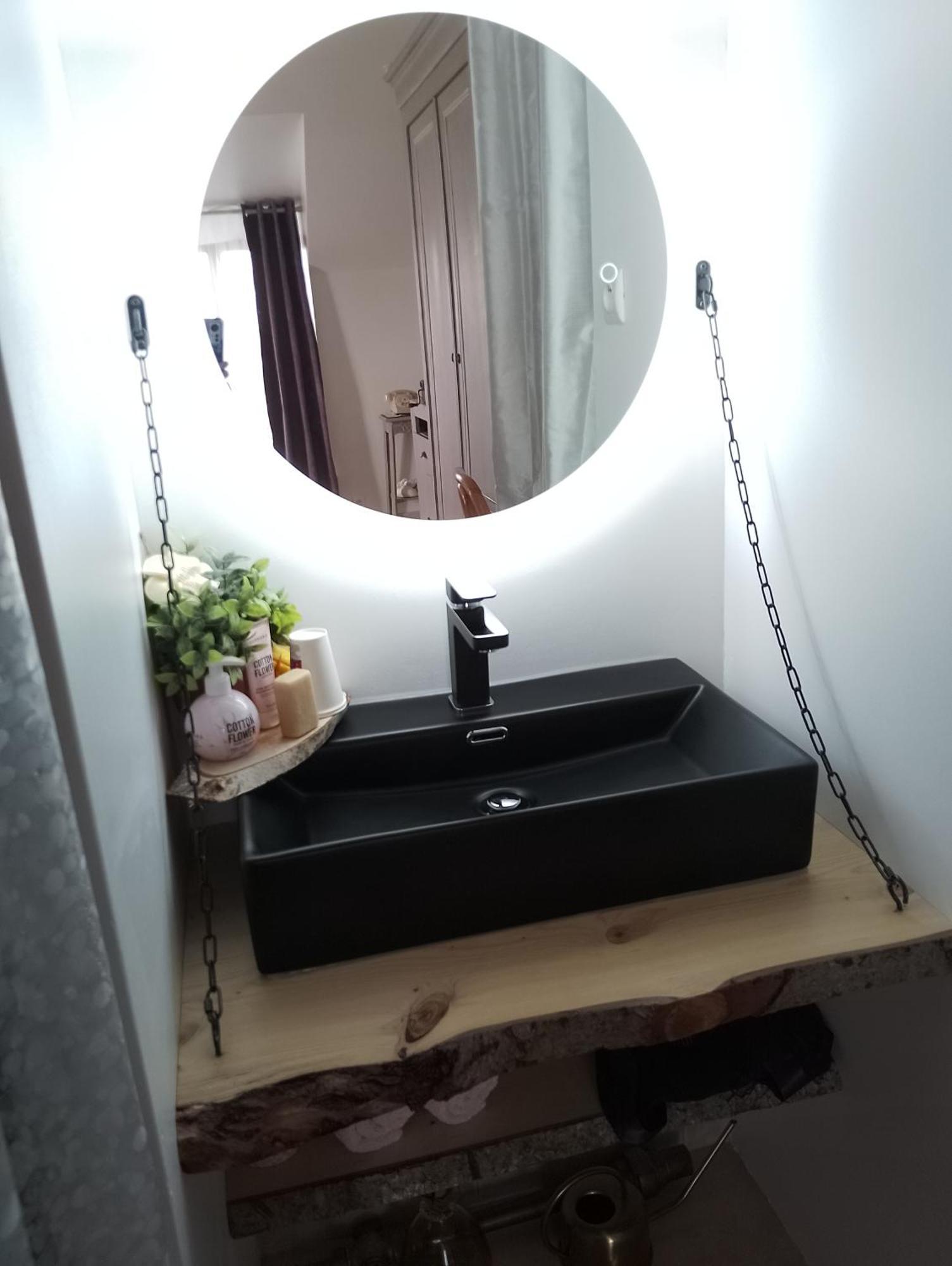 La Longere Chanoir Apartment Prenouvellon Екстериор снимка
